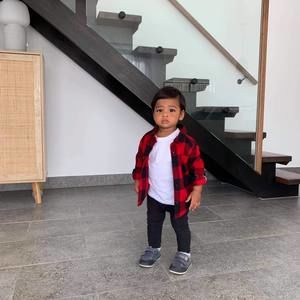 Meet your Posher, Robert